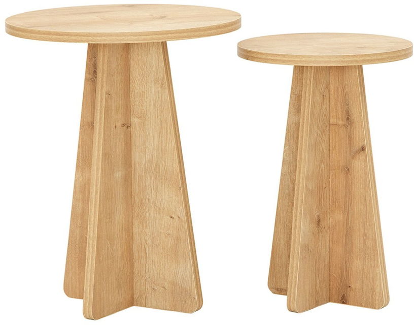 tables-d-appoint-en-bois-beige-mushroom-home-design-1
