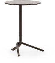 table-d-appoint-ronde-en-bois-et-acier-marron-fonce-45cm-lift-normann-copenhagen-1