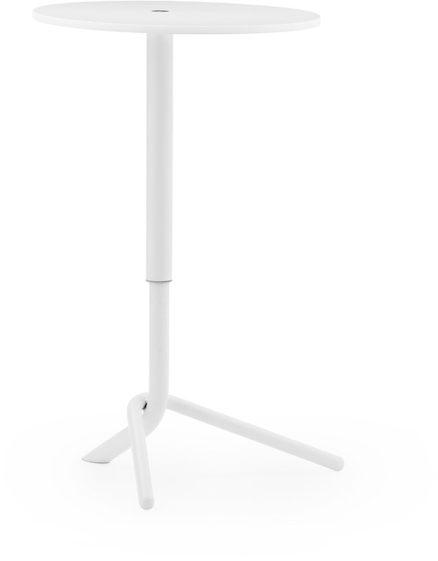 table-d-appoint-ronde-en-bois-et-acier-blanc-45cm-lift-normann-copenhagen-3