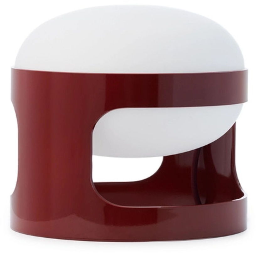 lampe-bordeaux-kd28-kartell-2