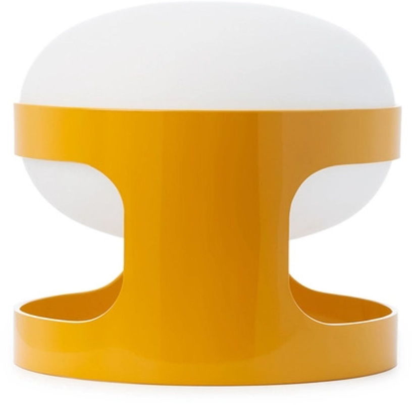 lampe-jaune-moutarde-kd28-kartell-2