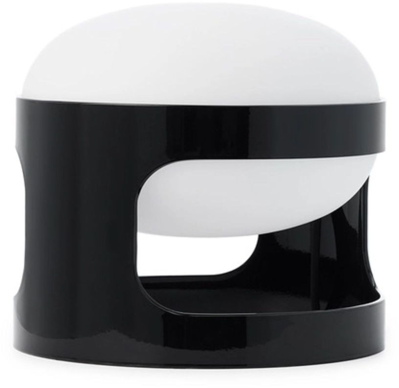 lampe-noir-kd28-kartell-2