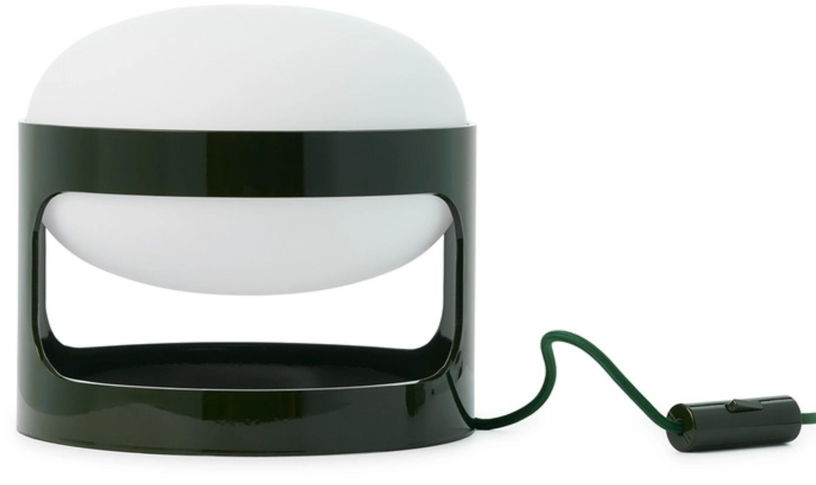 lampe-vert-foret-kd28-kartell-1