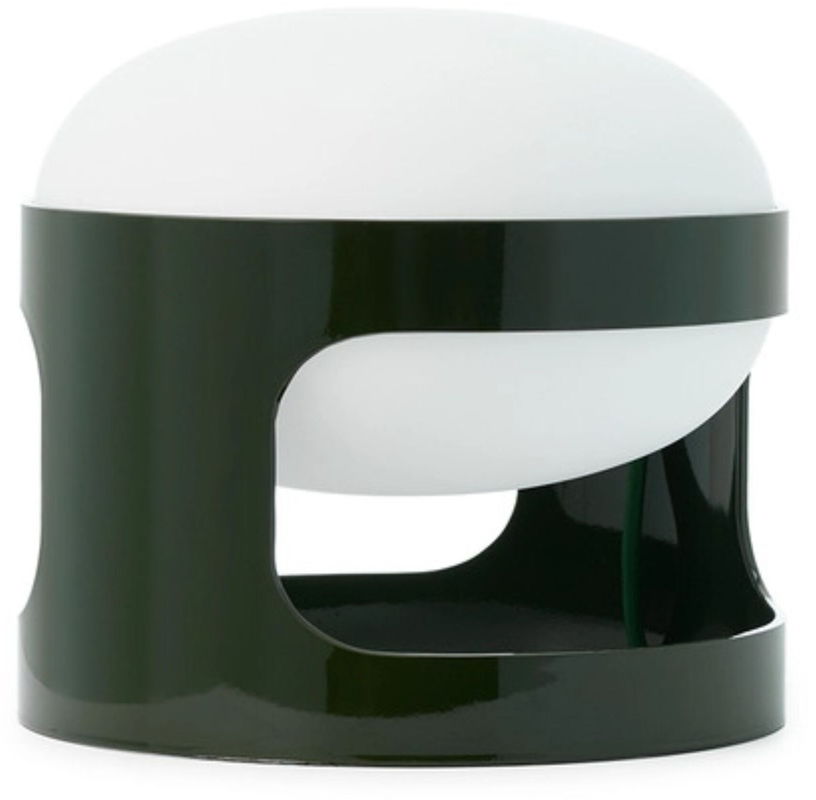lampe-vert-foret-kd28-kartell-2