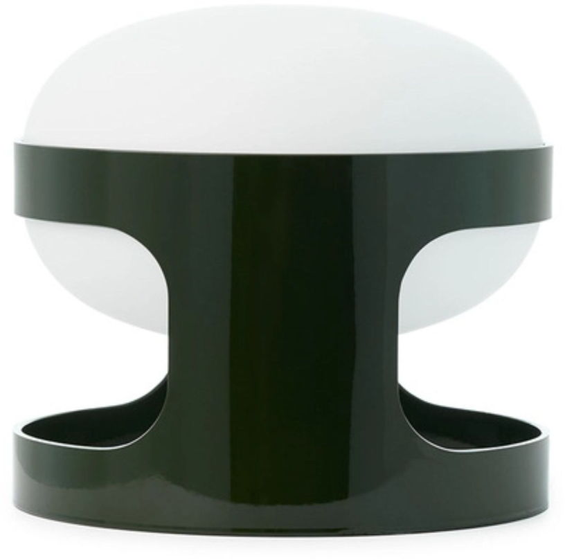 lampe-vert-foret-kd28-kartell-3