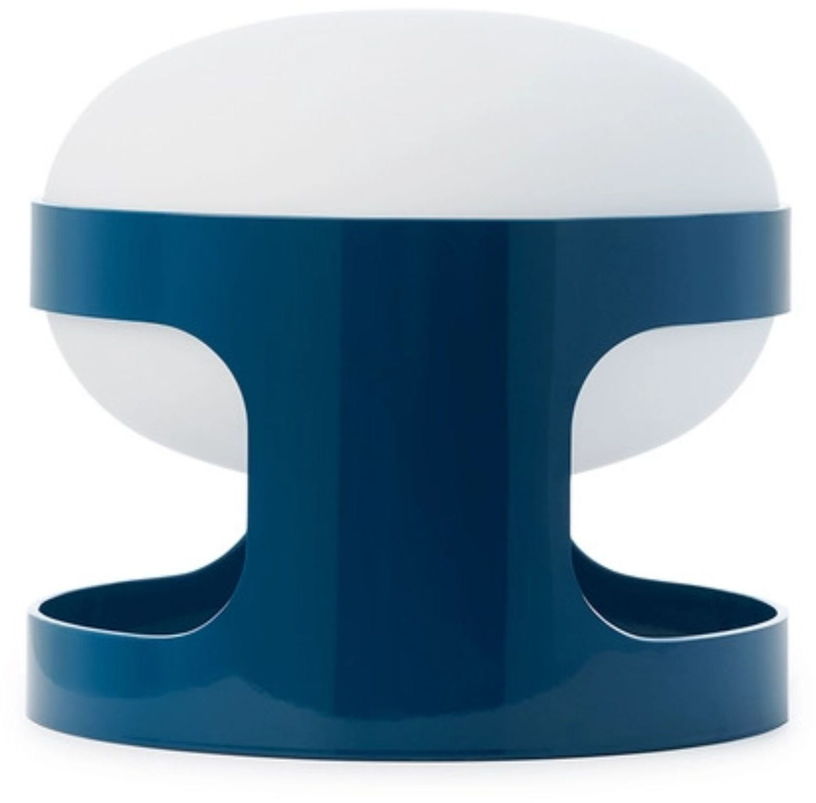 lampe-bleu-petrole-kd28-kartell-3