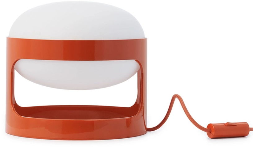 lampe-orange-kd28-kartell-1