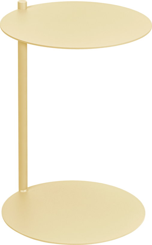 table-d-appoint-en-acier-jaune-beurre-ande-noo-ma-1
