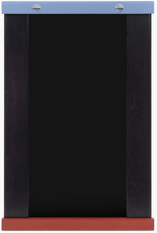 miroir-mural-en-chene-massif-rouge-et-bleu-75x50cm-lun-noo-ma-2