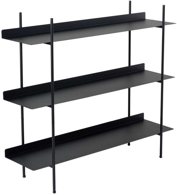 etagere-en-metal-noir-120x34x104cm-sora-the-cool-republic-1