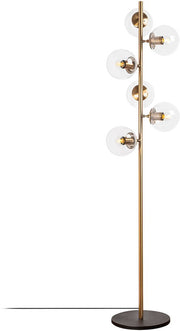 lampadaire-en-metal-et-globes-transparents-35x163cm-fazil-home-design-1