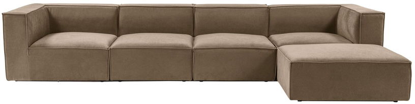 canape-d-angle-en-tissu-marron-350x190x65cm-sora-home-design-4