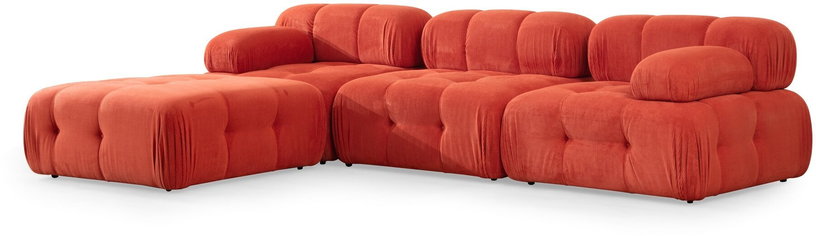 canape-d-angle-droit-avec-un-pouf-en-tissu-rouge-95x288x75cm-bubble-home-design-5
