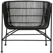 fauteuil-en-rotin-noir-coon-house-doctor-1