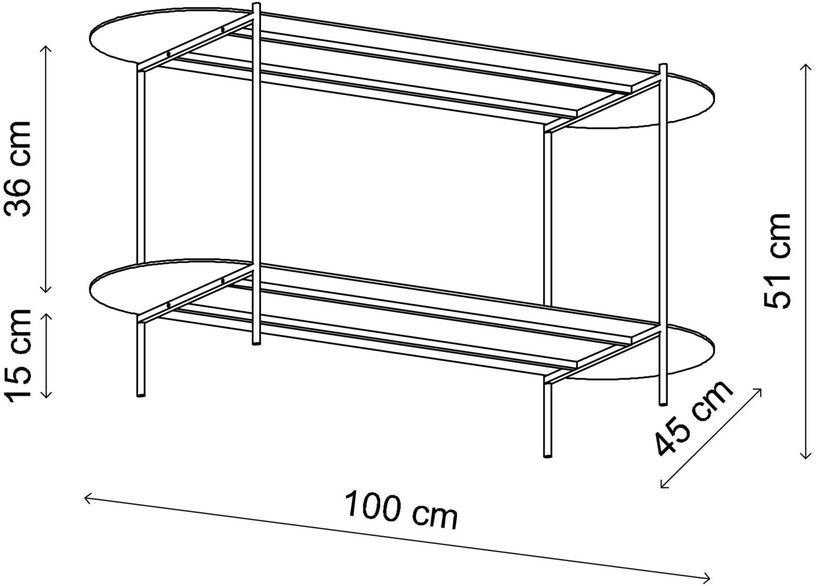 table-basse-en-acier-beige-100x51x45cm-home-design-5