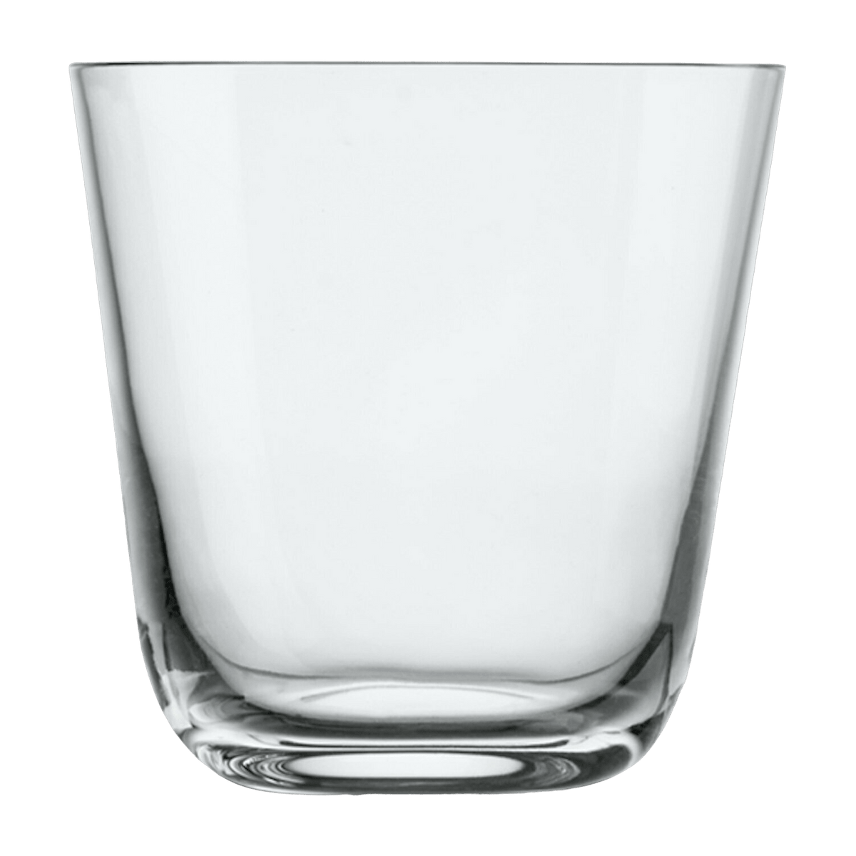 Savage Set Of 4 Water Glasses - Nude Glass - The Cool Republic