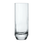 4 Verres à eau en cristal sans plomb 34 Cl Big Top - Nude Glass - The Cool Republic