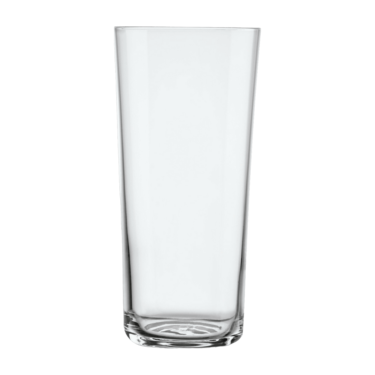 Savage Set Of 4 High Ball Glasses - Nude Glass - The Cool Republic