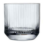 4 Verres à whisky en cristal sans plomb 27 Cl Sof - Nude Glass - The Cool Republic