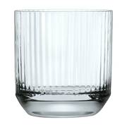 4 Verres à whisky en cristal sans plomb 32 Cl Dof - Nude Glass - The Cool Republic