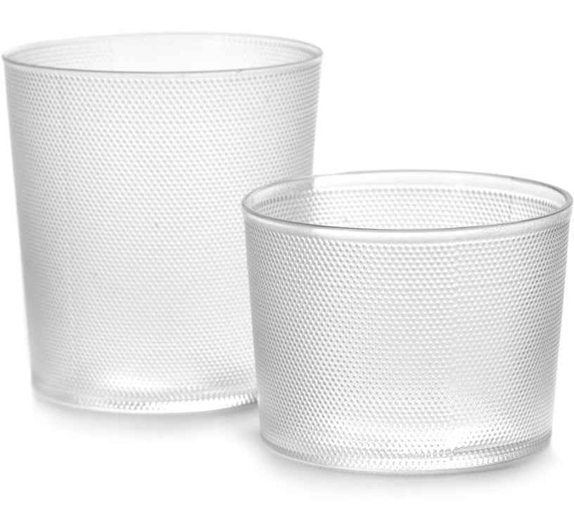 4 Verres Merci - Serax - The Cool Republic