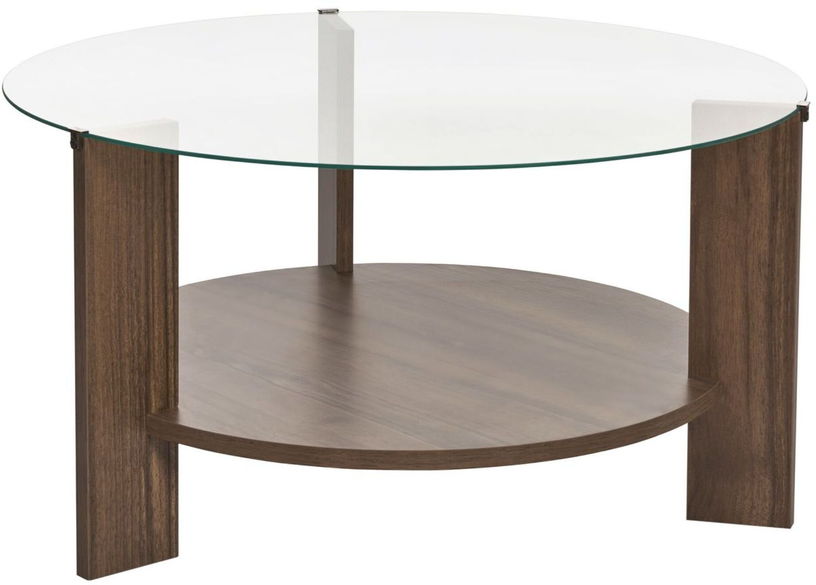 table-basse-ronde-en-bois-fonce-et-plateau-en-verre-75x40cm-clara-home-design-1