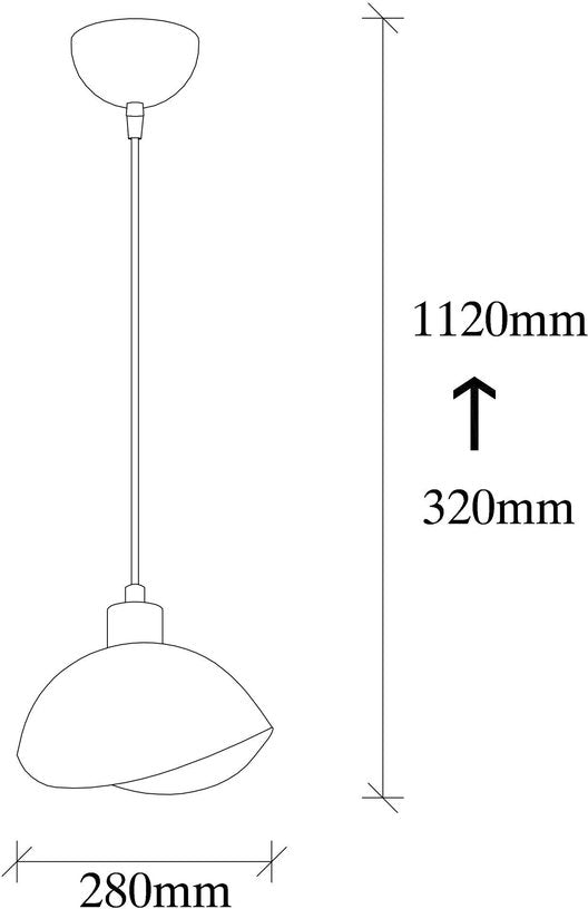 suspension-en-acier-noir-28x15x112cm-sivani-home-design-2