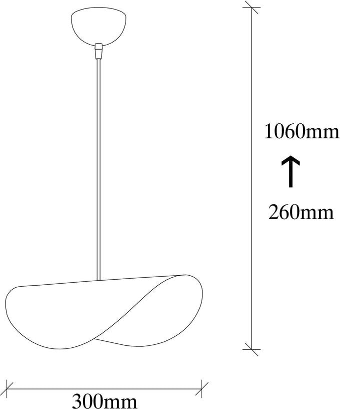 suspension-en-acier-noir-30x17x106cm-sivani-home-design-3
