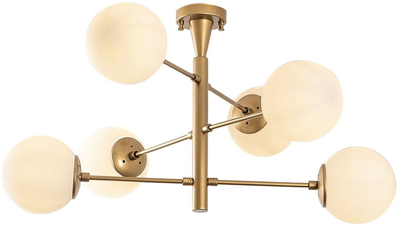 suspension-dore-avec-six-globes-opaques-75x40cm-arge-home-design-8