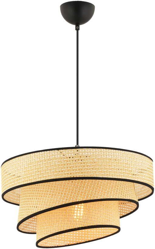 suspension-en-metal-dore-clair-et-noir-40x72cm-couper-hazeran-home-design-3