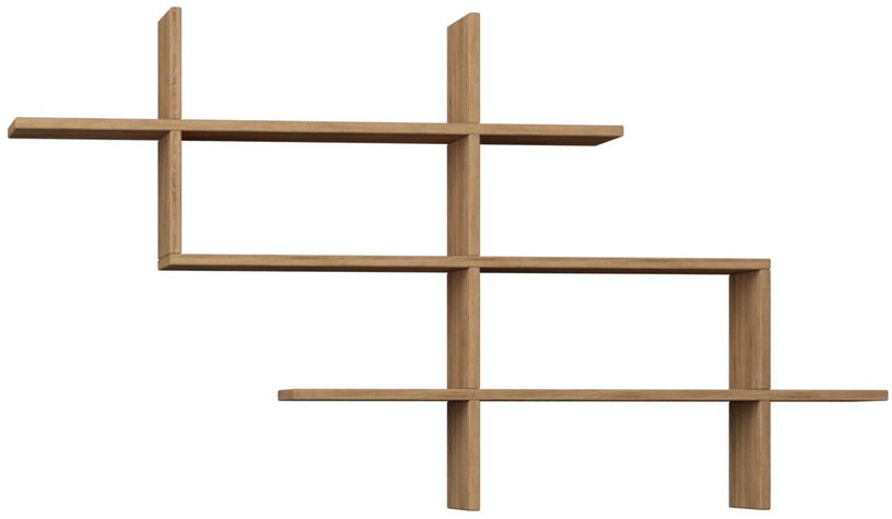 etagere-en-bois-de-chene-150x22x82cm-halic-home-design-1