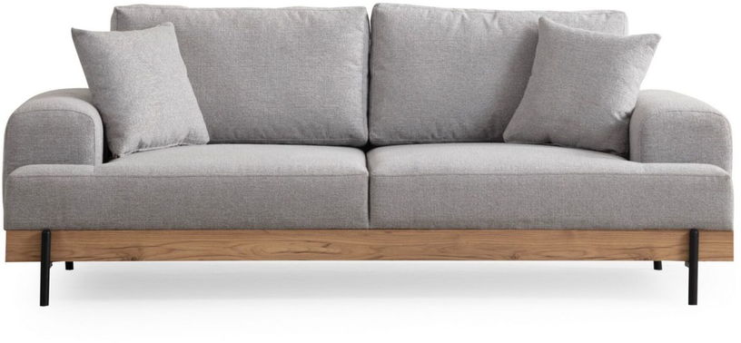 canape-en-tissu-gris-et-base-en-bois-220x98x78cm-eti-oak-3-seater-home-design-1
