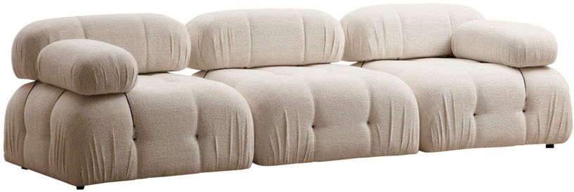 canape-en-tissu-effet-bouclette-creme-288x95x75cm-bubble-3-seater-home-design-1