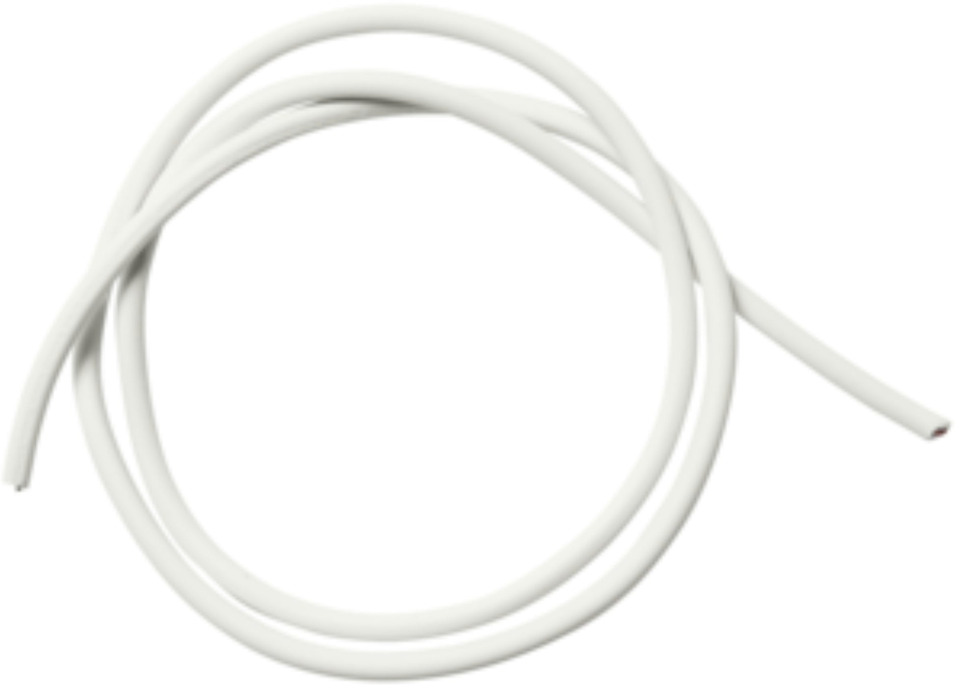 Cordon blanc pour lampe - Muuto — 401761.jpg