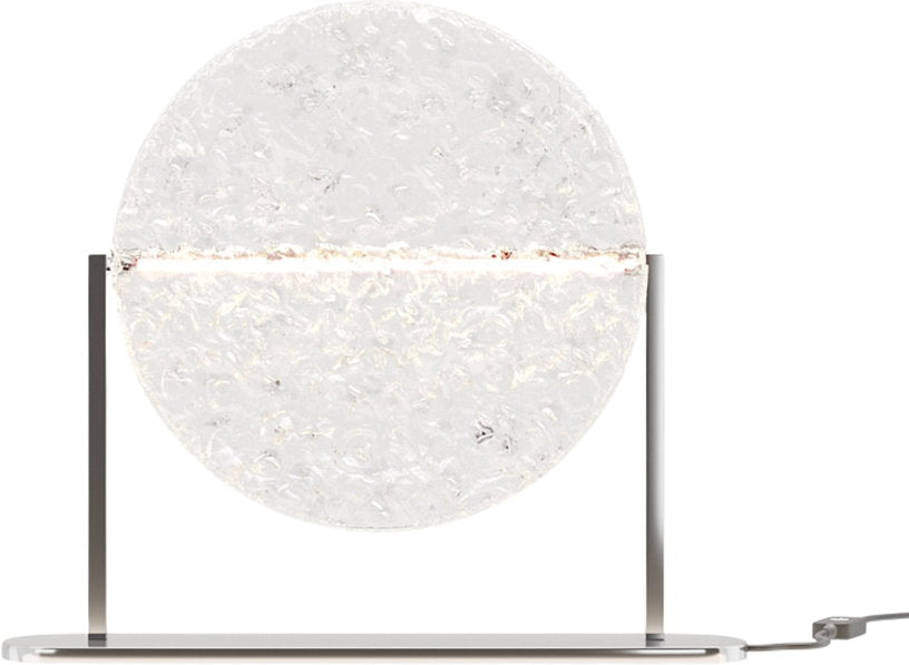 lampe-de-table-ronde-en-metal-et-acrylique-35x31cm-mangata-maytoni-1