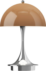 lampe-portable-marron-et-chrome-panthella-160-portable-v3-louis-poulsen-1