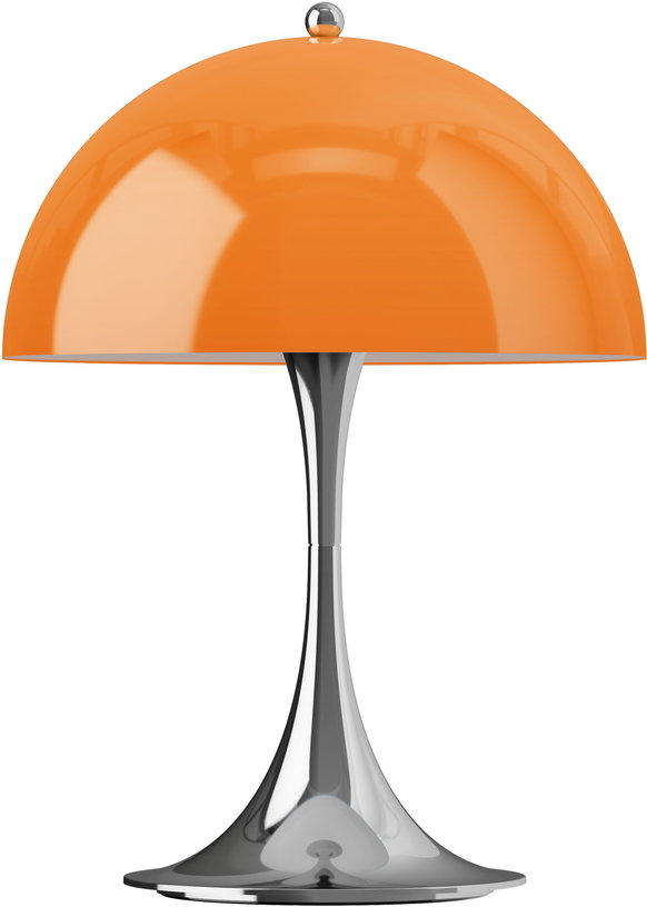 lampe-de-table-orange-opale-et-chrome-panthella-250-v3-louis-poulsen-3