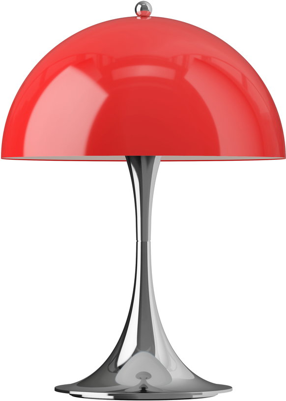lampe-de-table-rouge-opale-et-chrome-panthella-250-v3-louis-poulsen-3