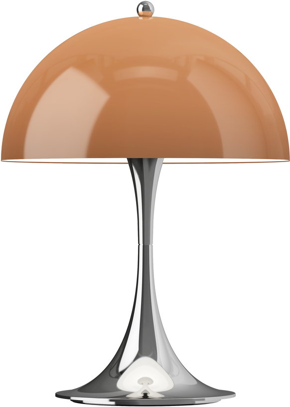 lampe-de-table-marron-opale-et-chrome-panthella-250-v3-louis-poulsen-1