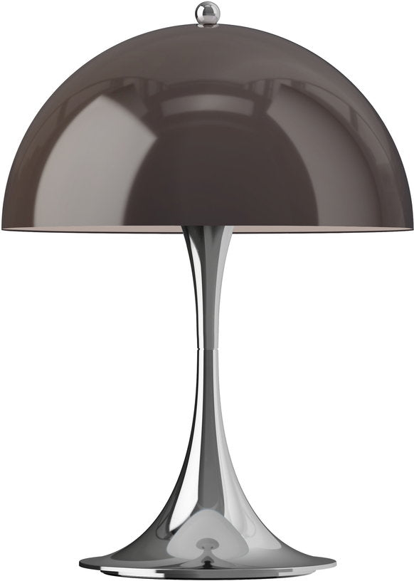 lampe-de-table-marron-opale-et-chrome-panthella-250-v3-louis-poulsen-2