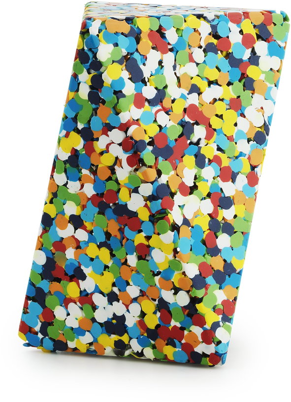 table-d-appoint-en-plastique-recycle-multicolore-delta-normann-copenhagen-3
