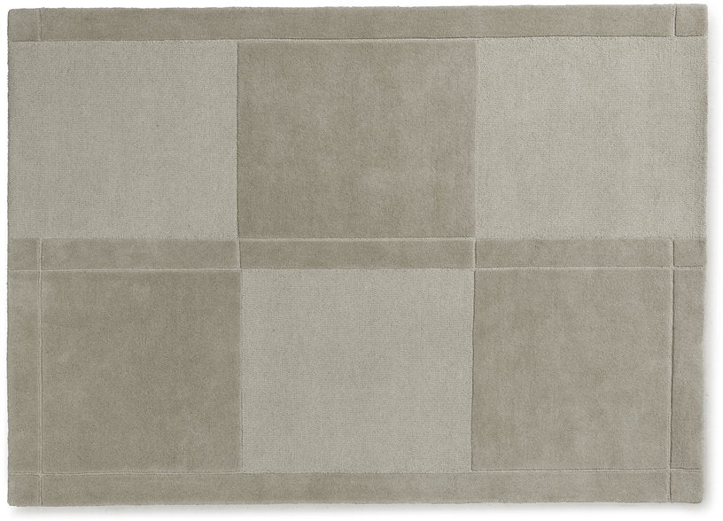 tapis-rectangulaire-en-laine-tufte-a-la-main-damier-gris-chaud-170x240cm-level-normann-copenhagen-1