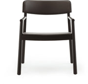 fauteuil-en-bois-de-frene-marron-et-cuir-chocolat-ultra-timb-normann-copenhagen-1