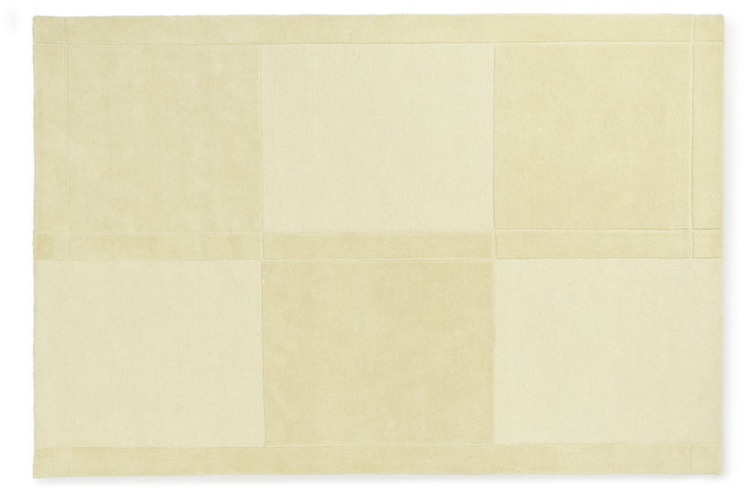 tapis-rectangulaire-en-laine-tufte-a-la-main-damier-jaune-clair-200x300cm-level-normann-copenhagen-1
