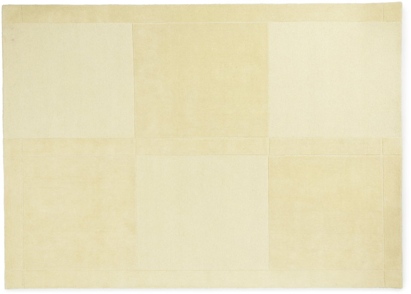 tapis-rectangulaire-en-laine-tufte-a-la-main-damier-jaune-clair-250x350cm-level-normann-copenhagen-1