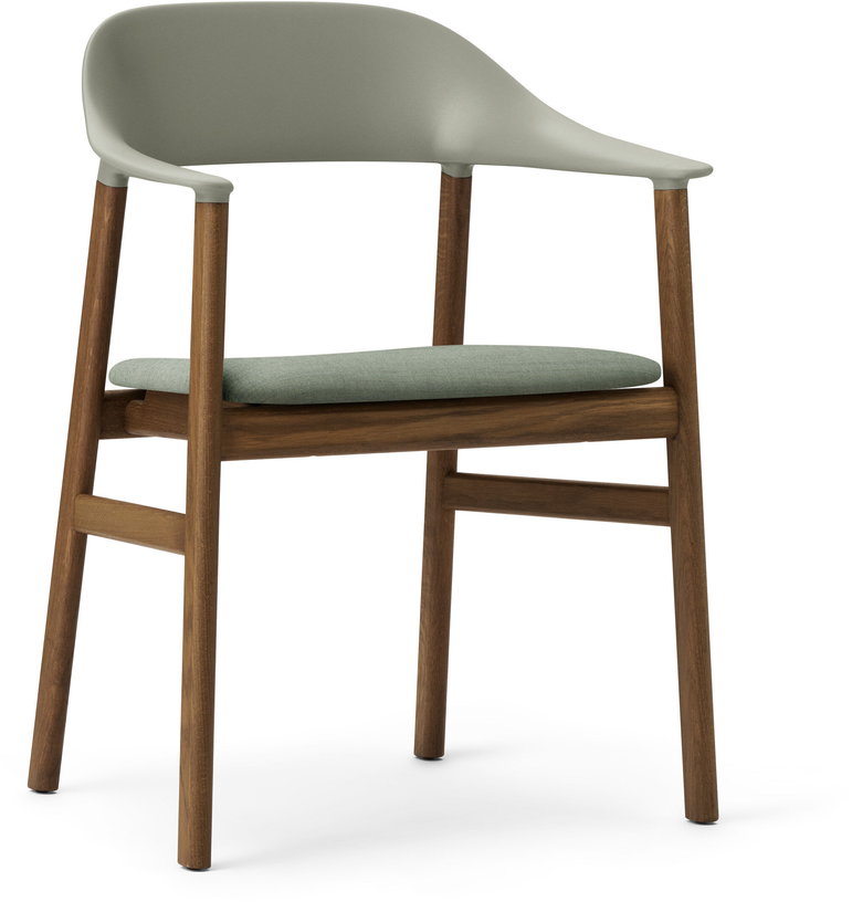 chaise-avec-accoudoirs-en-tissu-vert-remix-906-et-chene-fume-herit-normann-copenhagen-2