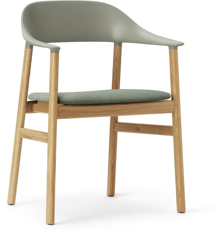 chaise-avec-accoudoirs-en-tissu-vert-remix-906-et-chene-herit-normann-copenhagen-2