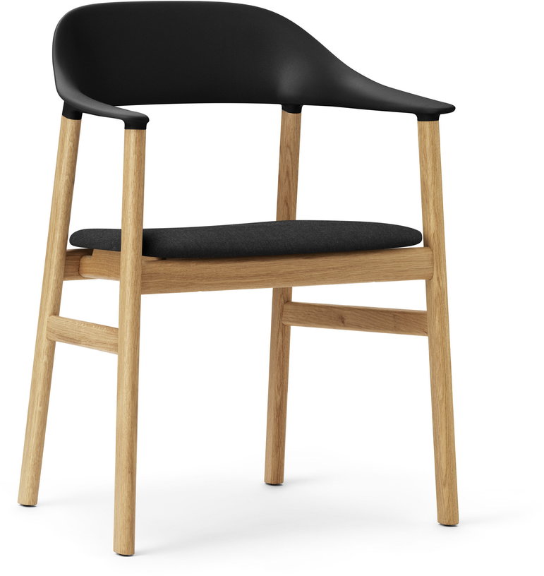chaise-avec-accoudoirs-en-tissu-noir-remix-173-et-chene-herit-normann-copenhagen-2