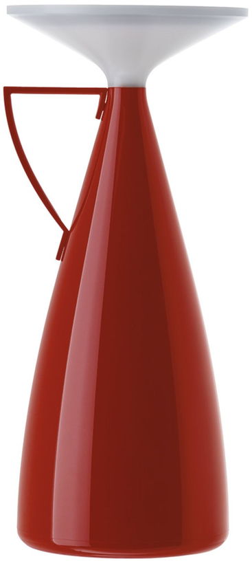 lampe-portable-en-thermoplastique-recycle-bordeaux-11x24cm-camomille-kartell-1