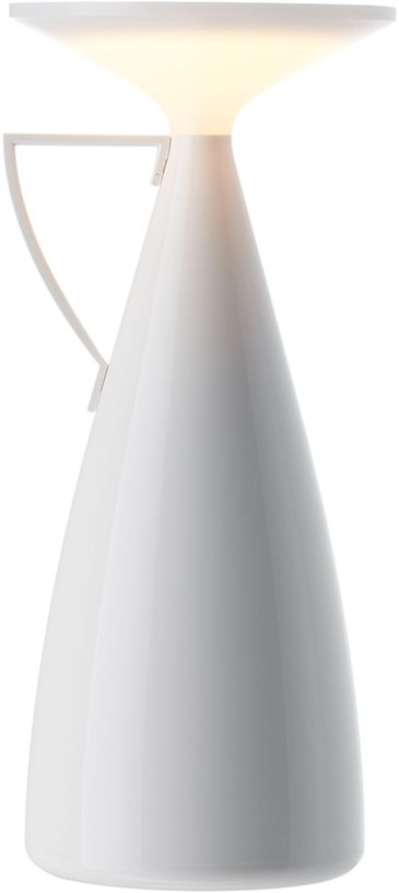 lampe-portable-en-thermoplastique-recycle-blanc-11x24cm-camomille-kartell-2